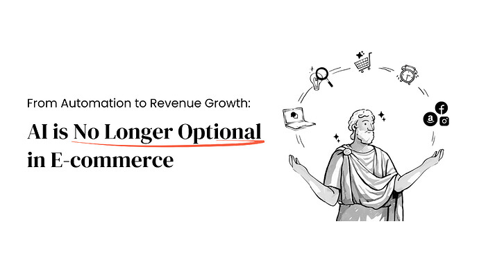 From Automation to Revenue Growth