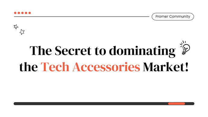 Tech Accessories